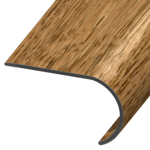 RSN-243, Chelsea Hickory, Round Stair Nose Loading