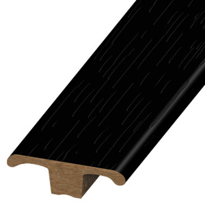 TM-99, Black, T-Molding TM-99, Black, T-Molding