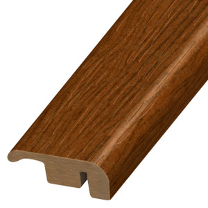 EC-1472,  New Borneo Teak,  End Cap