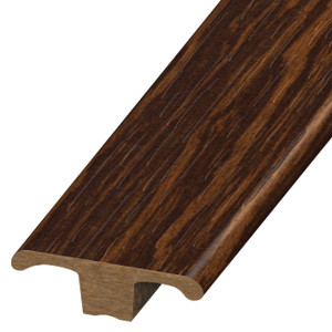 TM-2177, New Tigerwood, T-Molding TM-2177, New Tigerwood, T-Molding