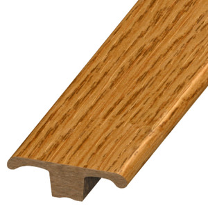 TM-138, Classic Oak, T-Molding Loading