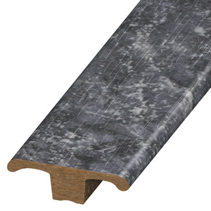 TM-117297, T-Molding, Metalcrete Charcoal, MCCH12GD Loading