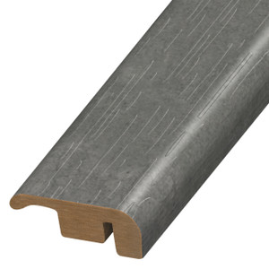 EC-118938, Stone Graphite, End Cap, N-K4895AV-K