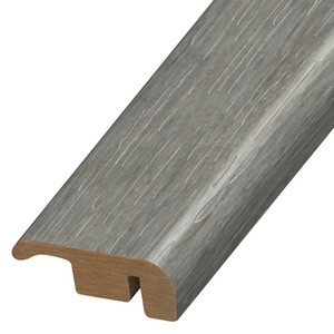 EC-112611, Limed Oak Chateau Gray, End Cap, A6414 Loading