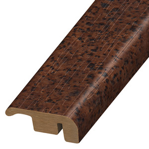 EC-112194, Identity Chestnut, End Cap, HPS C13G001 Loading
