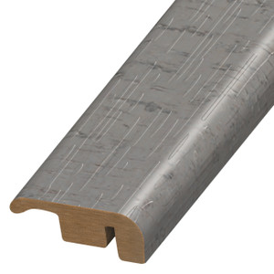 EC-112618, Lane Antracite, End Cap, AA8H001 Loading