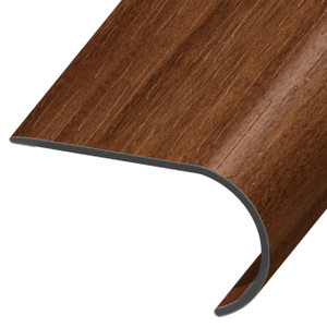 RSN-102, American Walnut, Round Stair Nose RSN-102, American Walnut, Round Stair Nose