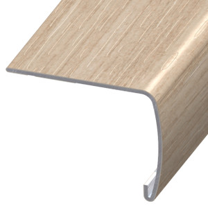 VEX-245, Select Elm, VersaEdge Extra Tall VEX-245, Select Elm, VersaEdge Extra Tall