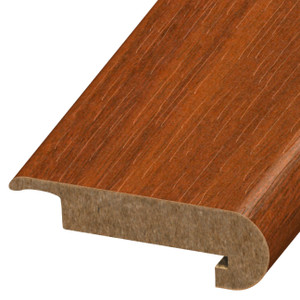 MRSN-2151, New Red Mahoghany, Stair Nose MRSN-2151, New Red Mahoghany, Stair Nose