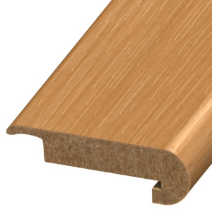 MRSN-2454, Carolina Maple, Stair Nose MRSN-2454, Carolina Maple, Stair Nose