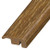EC-117758, Natural Oak-Praline, End Cap, 832917X