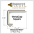 VCap-SQ-110124, VersaCap Square, Palazzio, RR003-3108 Loading