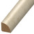 MRQR-122684, Quarter Round, Concreto Beige, CNBE28GD