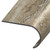 RSN-122700, Round Stair Nose, Riverstone Espresso, RSES28GD Loading