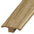 MRTM-123103, T-Molding, Cantal Oak Ash, AS6X48CL28