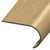 RSN-123293, Round Stair Nose, Toffee Oak, R220D 8105 Loading