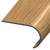 RSN-122979, Round Stair Nose, Spring Oak, 587 002
