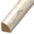 QR-124505, Quarter Round, Cream Buff, ARMD7133461 Loading