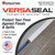VERSASEAL Sealant Tape 1 3/8 x 50' Roll