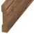 WB-110328, Wall Base, Lakeshore Pecan, 35947
