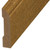 WB-125688, Wall Base, Classic Oak, MPR45193F