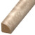 MRQR-107736,Quarter Round,Light Mocha
