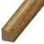 MRQR-110198,Quarter Round,Aged Oak