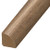 MRQR-113658,Quarter Round,Modena Oak