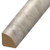 MRQR-114636,Quarter Round,Pebble