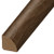 MRQR-109756,Quarter Round,Cinnamon