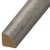 MRQR-116419,Quarter Round,Dove Gray