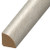 MRQR-116303,Quarter Round,Madera Gris Loading