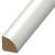 MRQR-116806,Quarter Round,Pearl