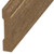 WB-109322, Ecru Oak, Wall Base, 415 004