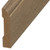 WB-112531, Cartwheel Oak, Wall Base, VV465-02061 Loading