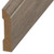 WB-112308, Quartz Oak, Wall Base, AEYM001