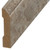 WB-113059, Roma Slate, Wall Base, CVT101M08