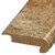 MRSN-103147, Athenian Travertine-honey Onyx, Stair Nose, D4340 Loading