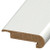 MRSN-114287,Stair Nose,Piano White Loading