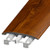SLT-108007,Slim Trim,CA Walnut 