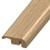 MREC-118027,End Cap,Fleck Oak