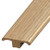 MRTM-118027,T-Molding,Fleck Oak