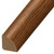 QR-150,  Prestige Pine,  Quarter Round
