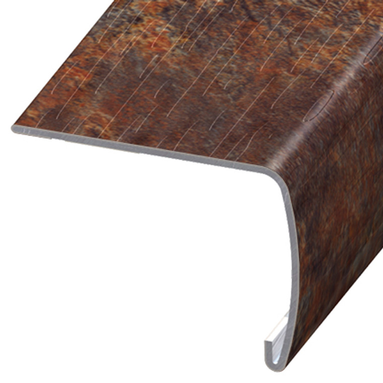 VEX-120666, Slate Copper, VersaEdge Extra Tall, S1107-D6101