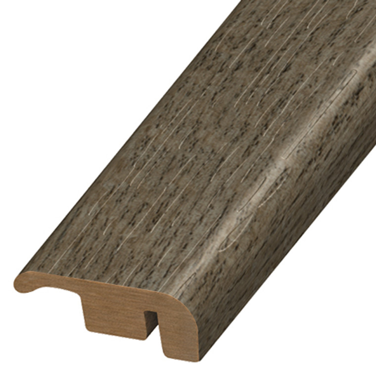 EC-120186, Colonial Pecan, End Cap, HF454A