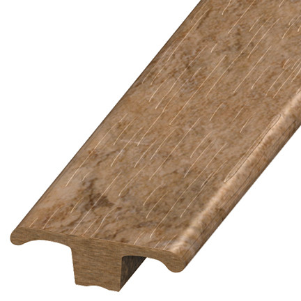 MRTM-103782, Brown Slate, T- Molding, HF652