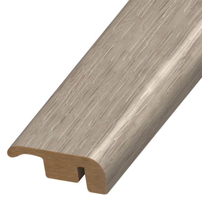 EC-121141, End Cap, Spiced Oak, 710