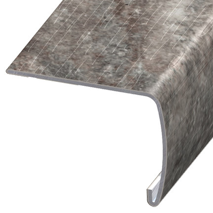 VEX-103152,VersaEdge Extra Tall,Cuarzo