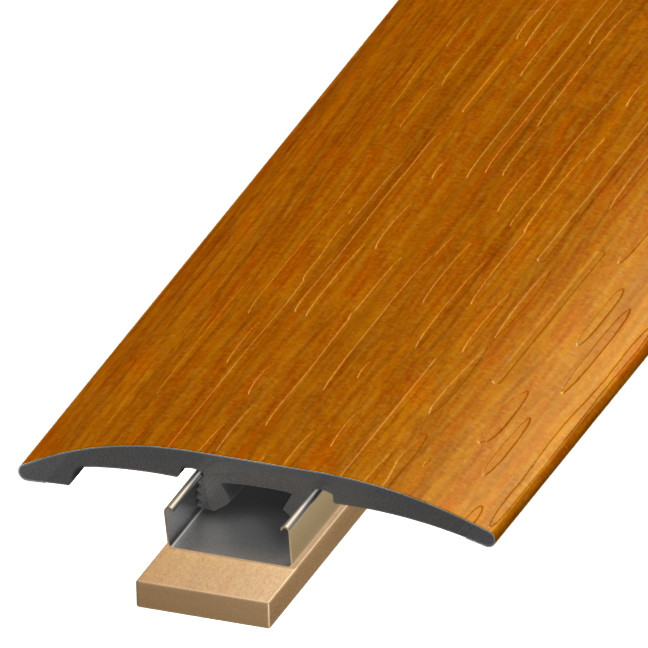 SLT-120696, Slim Trim, Auburn Spotted Gum, SCB144 | Versatrim, LLC