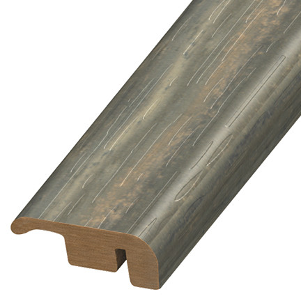 EC-119005, End Cap, Black Glacier, 5251